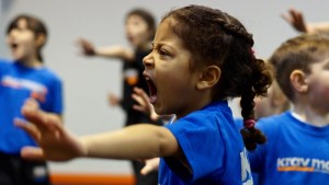 krav junior in Dublin